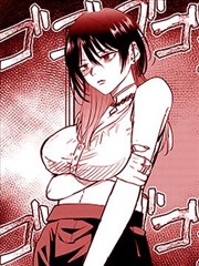 钻石王牌漫画 卷册结构与阅读顺序示意