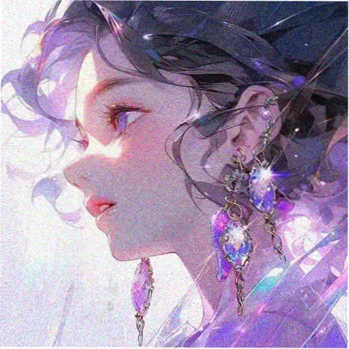 霓虹球道编辑头像