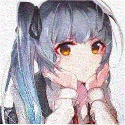 霓虹球道编辑头像